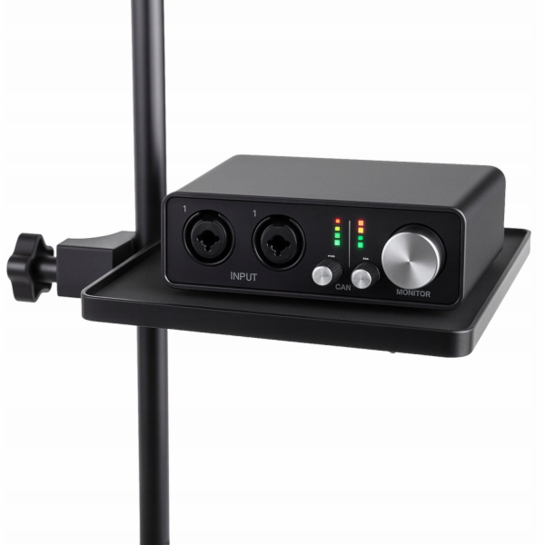 Mozos TNIA2 KOVOVÁ POLICE NA STATIV 245x185MM PREMIUM