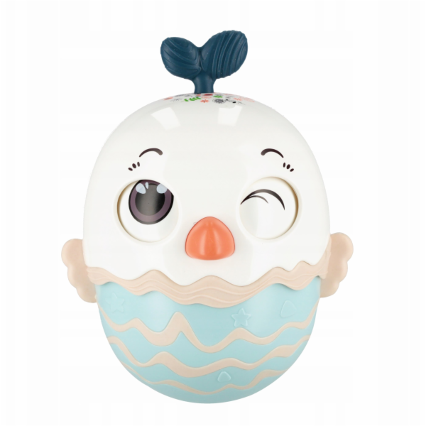 BamBam BAM BAM Wanka vstává Chisklak 541628