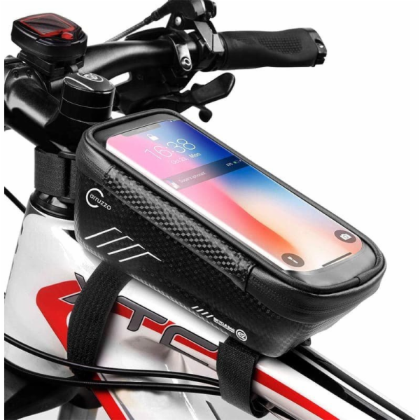 Gotel Pouzdro na kolo Carruzzo pro chytrý telefon s dotyk...