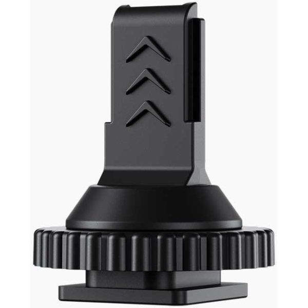 JJC Montážní adaptér HC-DM1 pro mikrofonní přijímač DJI