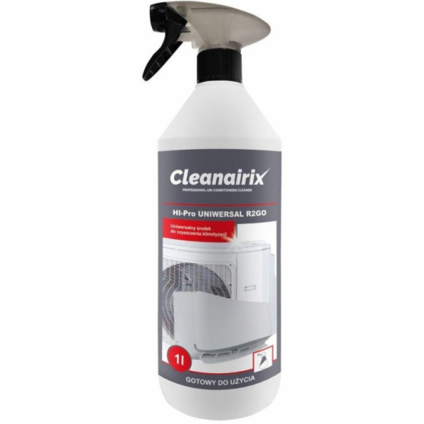 Softlan Hotový tekutý přípravek Cleanairix HI-Pro Univers...