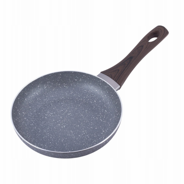 Kamille PÁNEV 4112 MR 20 CM MRAMOROVÁ