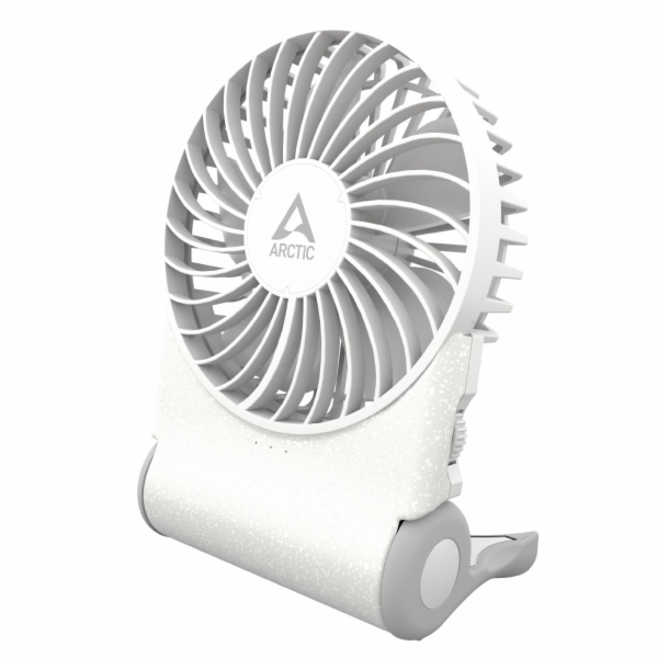 Arctic ventilátor Summair 2Go White