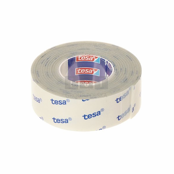 Tesa OBOUSTRANNÁ MONTÁŽNÍ PÁSKA MONTÁŽNÍ-PRO/ZRCADLOVÁ/1,...