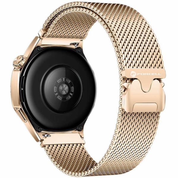 ForCell Řemínek pro Samsung Galaxy Watch Forcell F-Design...