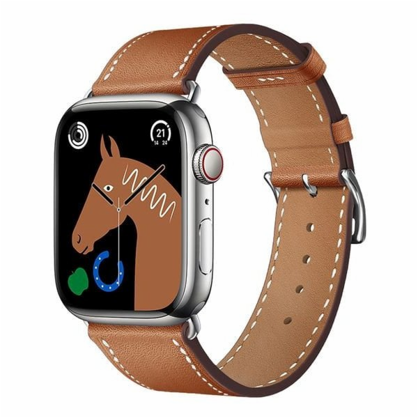 ForCell Řemínek pro Apple Watch F-Design FA20 magnetický ...