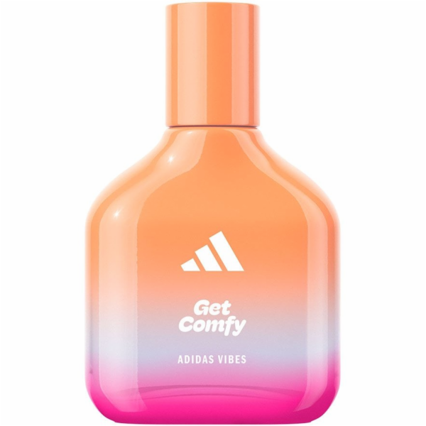 Hollister ADIDAS Vibes Get Comfy EDP sprej 50ml