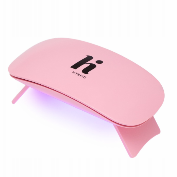 Hi Hybrid Hi Lamp Mini UV LED 6W