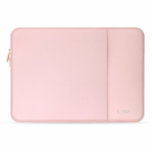 Tomtoc Neoprenové pouzdro Tech-Protect pro notebooky 15-1...