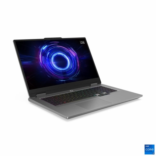 Lenovo LOQ 17IRX10 Intel i7-14700HX 32GB 1TB-SSD 17.3"FHD...
