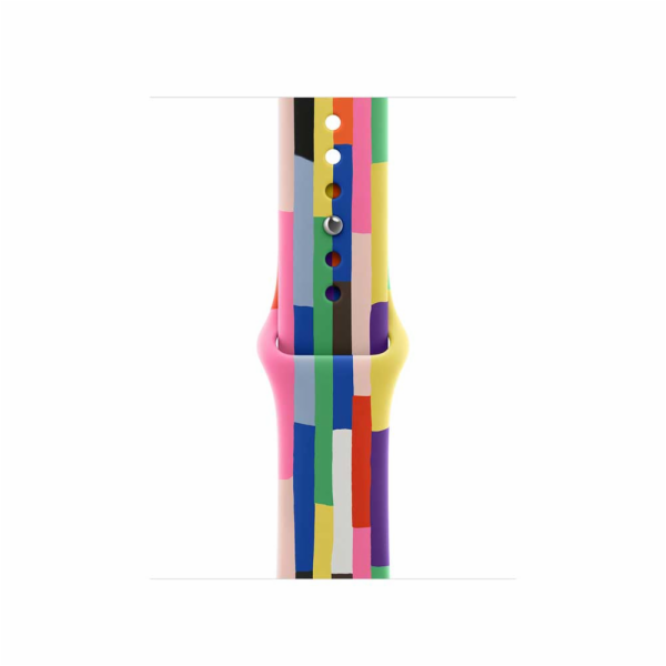 Apple Watch 40mm Pride Edition Sport Band - S/M