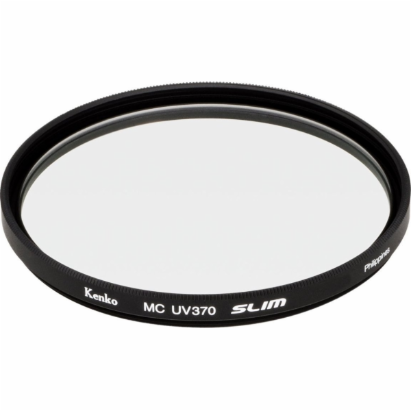 Kenko filtr Kenko Smart UV tenký filtr 43 mm