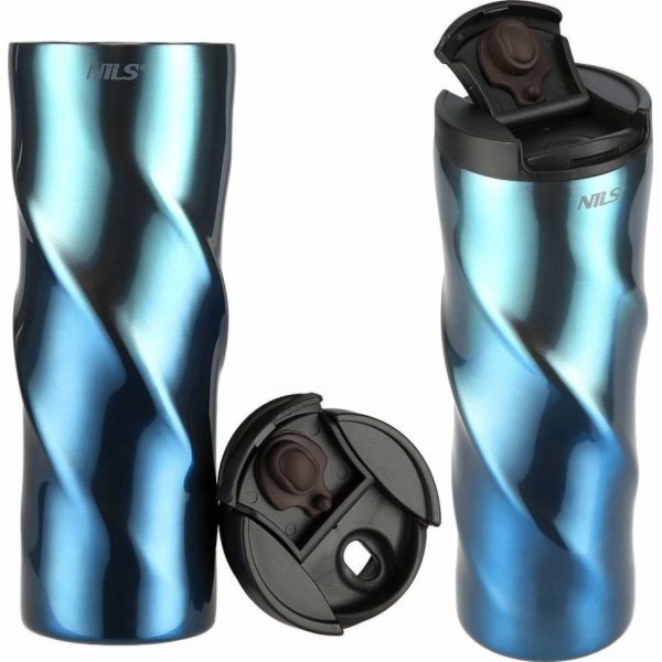 Nils Extreme NCB22 MODRÝ TERMOHRNEK NILS