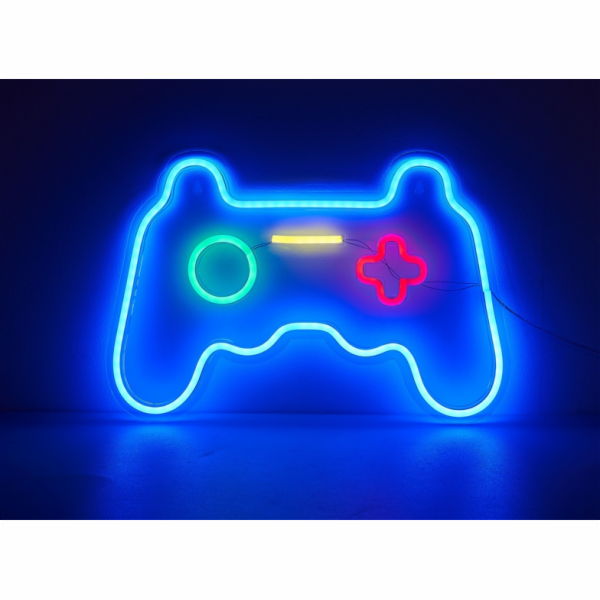 STANDART Nástěnná lampa Party SB202301-1, 4 W, LED