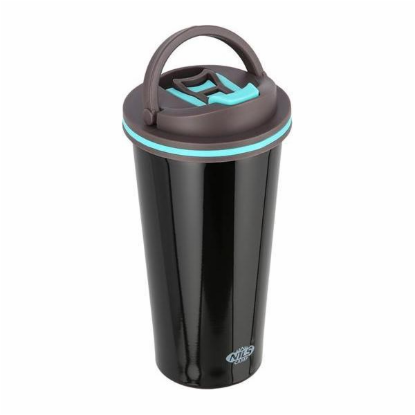 Nils Extreme Termohrnek Nils Camp NCB18 černý