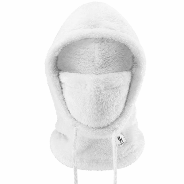 Demobil Lyžařská kukla Qunature Arctic Velvet Velikost L ...