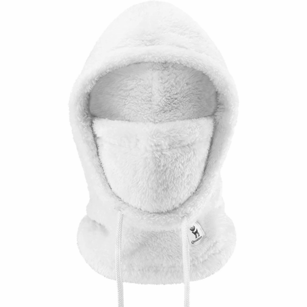 Lahti Pro Lyžařská kukla Qunature Arctic Velvet Velikost ...
