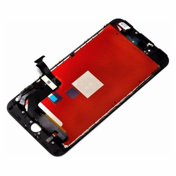 CoreParts LCD displej pro iPhone 8 černý