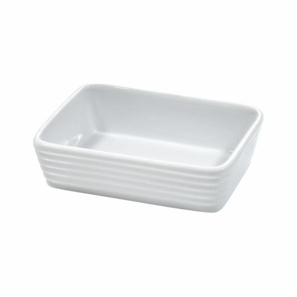 Kuchenprofi Mini pekáč Kuchenprofi Burgundský porcelán, 1...