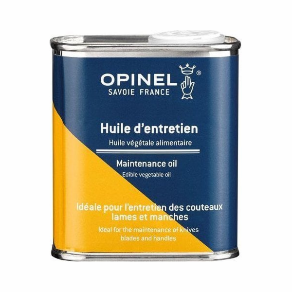 Opinel Olej pro údržbu Opinel 002505
