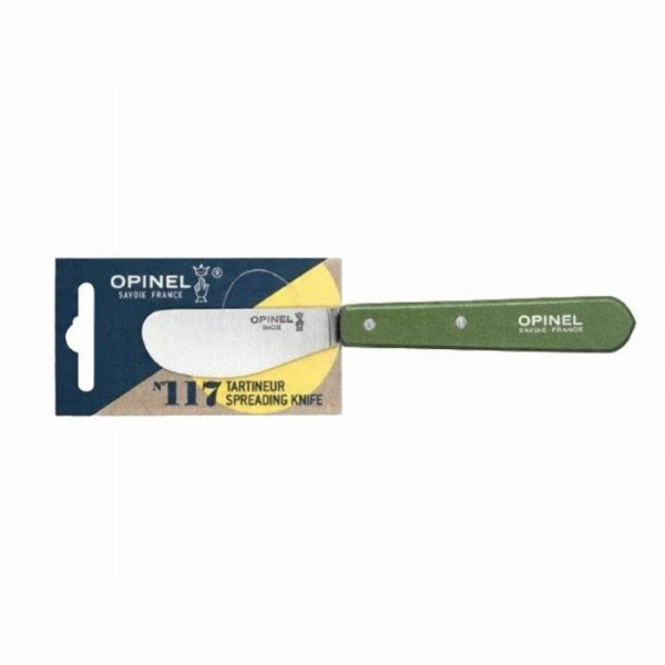 Lumarko Roztahovací nůž Opinel Khaki 117