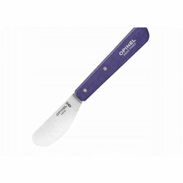Lumarko Opinel Nůž Roztahovací Violet 117