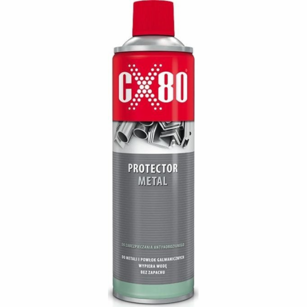 CX80 CX80 Protector Antikorozní přípravek na kov 500ml