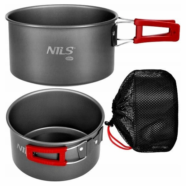 Nils Extreme NC17119 NILS CAMP 1,4L TURISTICKÝ HRNEC
