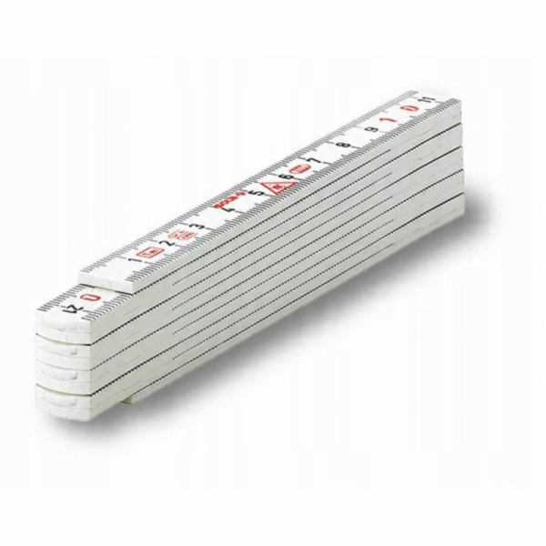 Sola SKLÁDACÍ POLYAMIDOVÁ MĚRA 2M HKM 1/10W