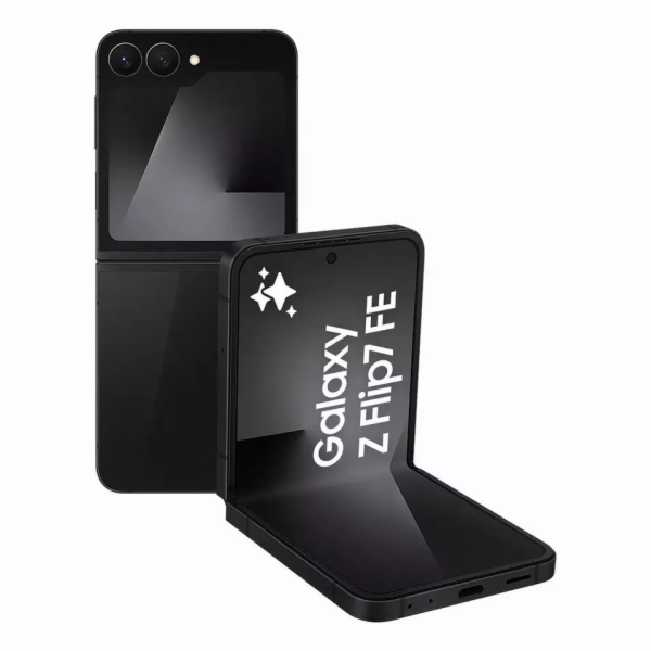 Samsung Galaxy Z Flip7 FE 17 cm (6.7") Dual SIM Android 1...