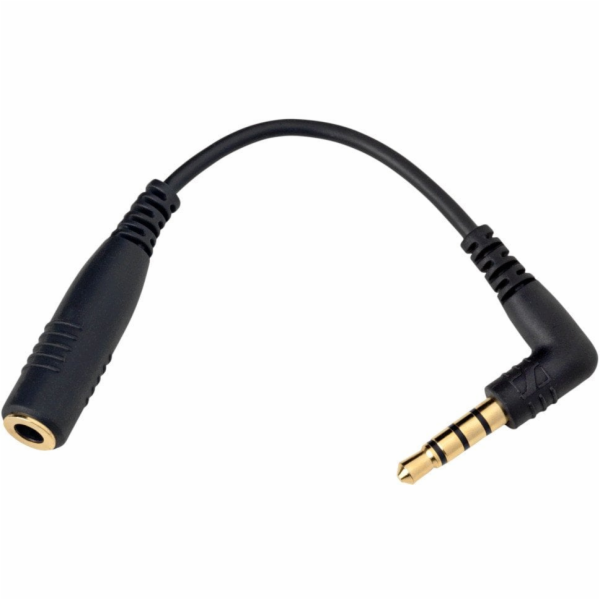 Epos AV adaptér 3,5MM mini jack adaptér