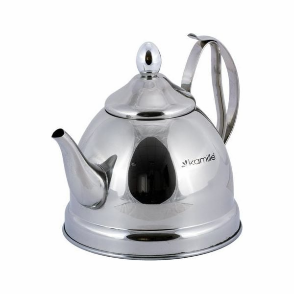 Kamille Nerezová konvice 1,0 l Kamille KM-1095