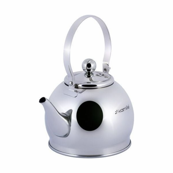 Kamille Nerezová konvice 1,0 l Kamille KM-1094