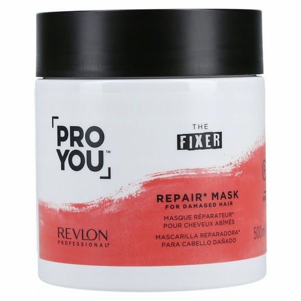 Revlon Regenerační maska na vlasy 500 ml