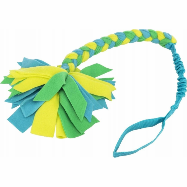 Trixie TX-34704 Pás pro tahání psů s tlumičem nárazů 85 cm