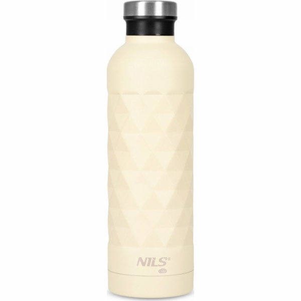 Nils Extreme NC3805 NILS CAMP CESTOVNÍ LAHEV 750ML BÉŽOVÁ