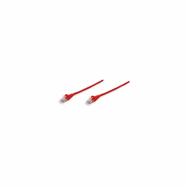 Intellinet Network Solutions Patchcord Cat6 SFTP 5m 100% ...