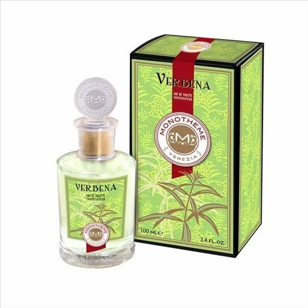 Monotheme Dámský parfém Monotheme Venezia Verbena EDT 100 ml