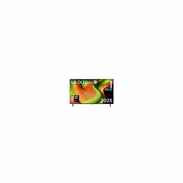 LG OLED55B56LA 55" 4K Smart TV, OLED, Perfect Black, webO...