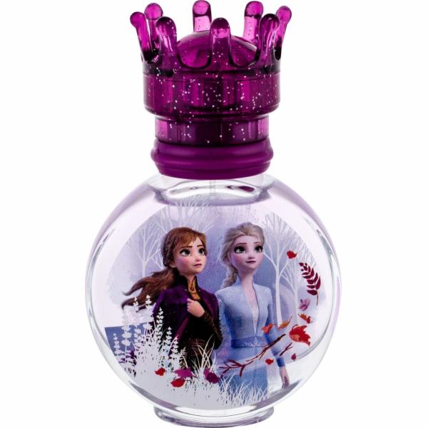 Air-Val Tualetinis vanduo Disney Frozen II EDT mergaitems...