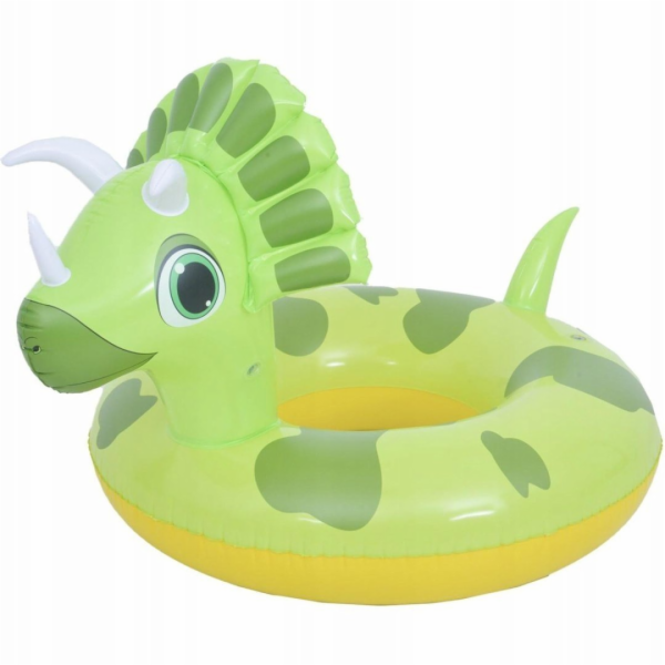 JiLong PLAVACÍ KRUH 100CM DINOSAURUS 35466