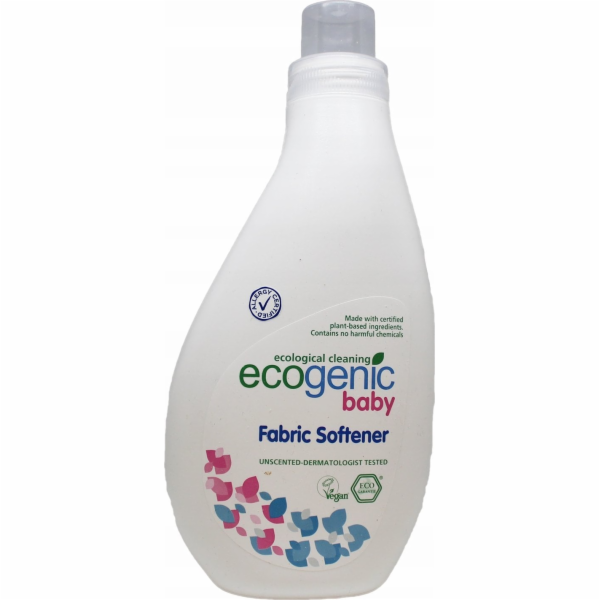 ECOGENIC Ecogenic* Aviváž pro dětské prádlo bez parfemace...