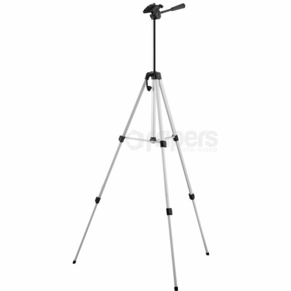 Freepower Fotografický stativ TR330A s 3D hlavou