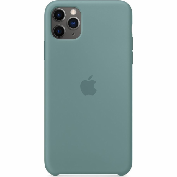 Apple Silikonový kryt pro iPhone 11 Pro Max Kaktus - MY1G...