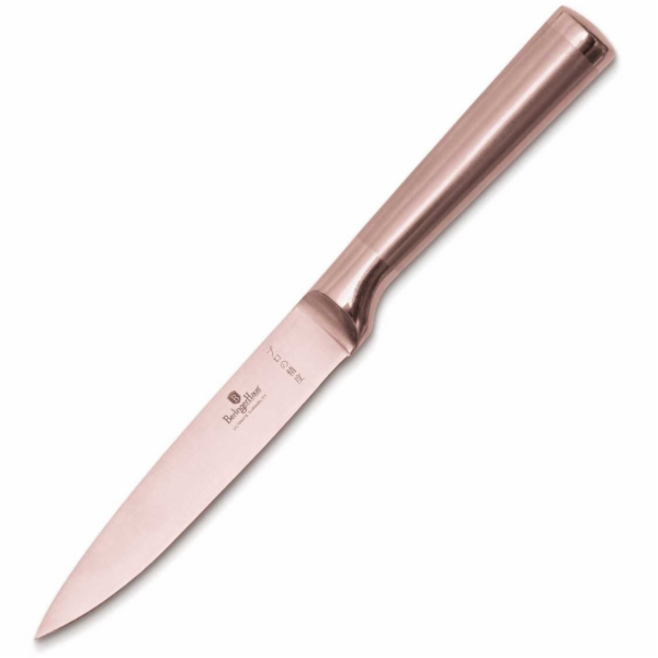 Berlinger Haus Rose Gold Univerzální nůž BH-2938