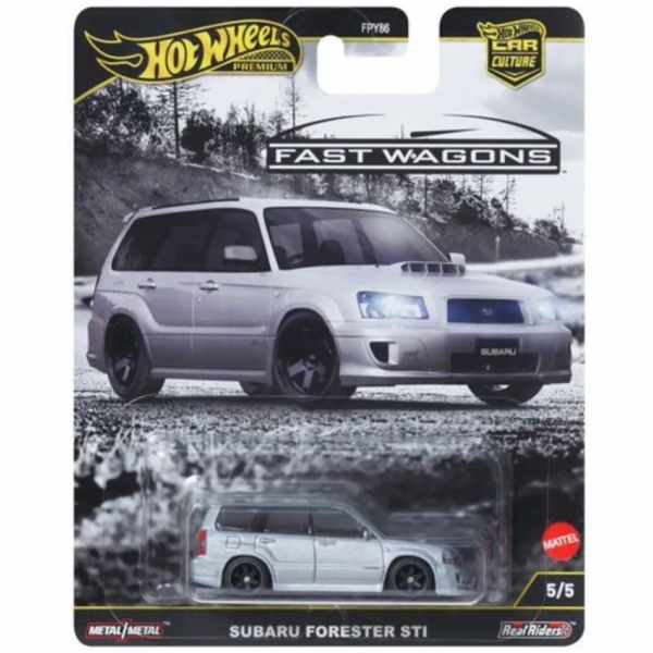 Mattel Ikonické auto Hot Wheels JBK87