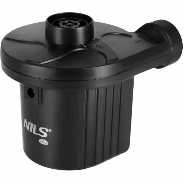 Nils Extreme Elektrická cestovní pumpa na matraci + adapt...