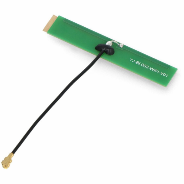 BambuLab WiFi anténa pro tiskárny Bambu Lab řady P1 a A1 ...