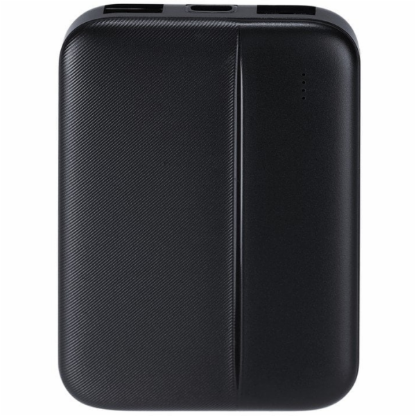 Import POWER BANKA USB 5000MAH/VA2006 ČERNÁ RIVACASE