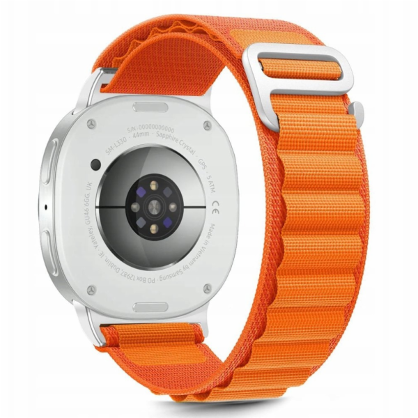 Tech-Protect NYLON PRO SAMSUNG GALAXY WATCH 8 / CLASSIC (...